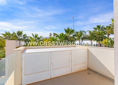 Sale - Villa - Ciudad Quesada - Ciudad Quesada - Rojales