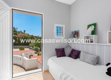 Sale - Villa - Alicante - El Campello