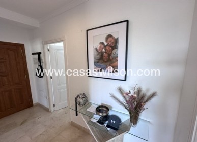 Sale - Apartment - Las Ramblas Golf - Las Ramblas