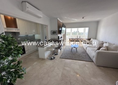 Sale - Apartment - Las Ramblas Golf - Las Ramblas