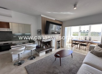 Sale - Apartment - Las Ramblas Golf - Las Ramblas