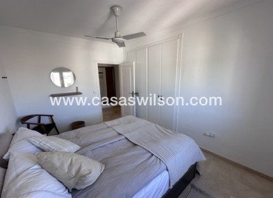 Sale - Apartment - Las Ramblas Golf - Las Ramblas