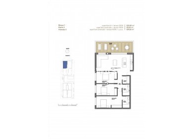 Nueva construcción  - Apartamento - San Juan Alicante - Frank Espinós