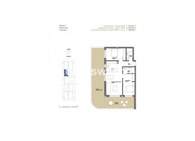 New Build - Apartment - San Juan Alicante - Frank Espinós