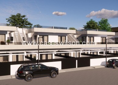 New Build - Villa - Rojales - Benimar