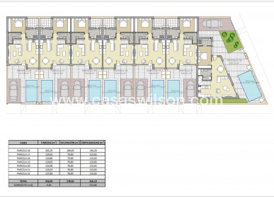 New Build - Townhouse - Rojales - Benimar