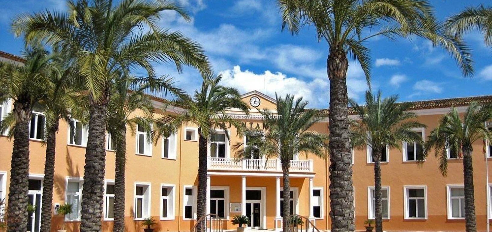 New Build - Apartment - Denia - Las marinas