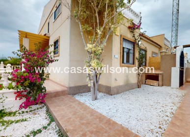 Sale - Townhouse - Villamartin - Blue Lagoon