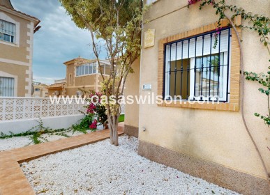 Sale - Townhouse - Villamartin - Blue Lagoon