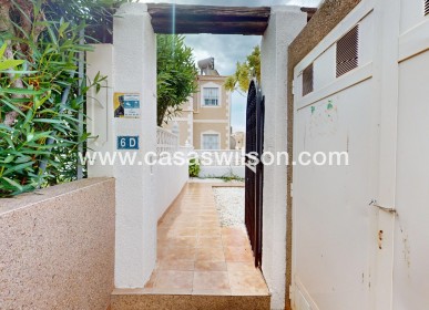 Sale - Townhouse - Villamartin - Blue Lagoon