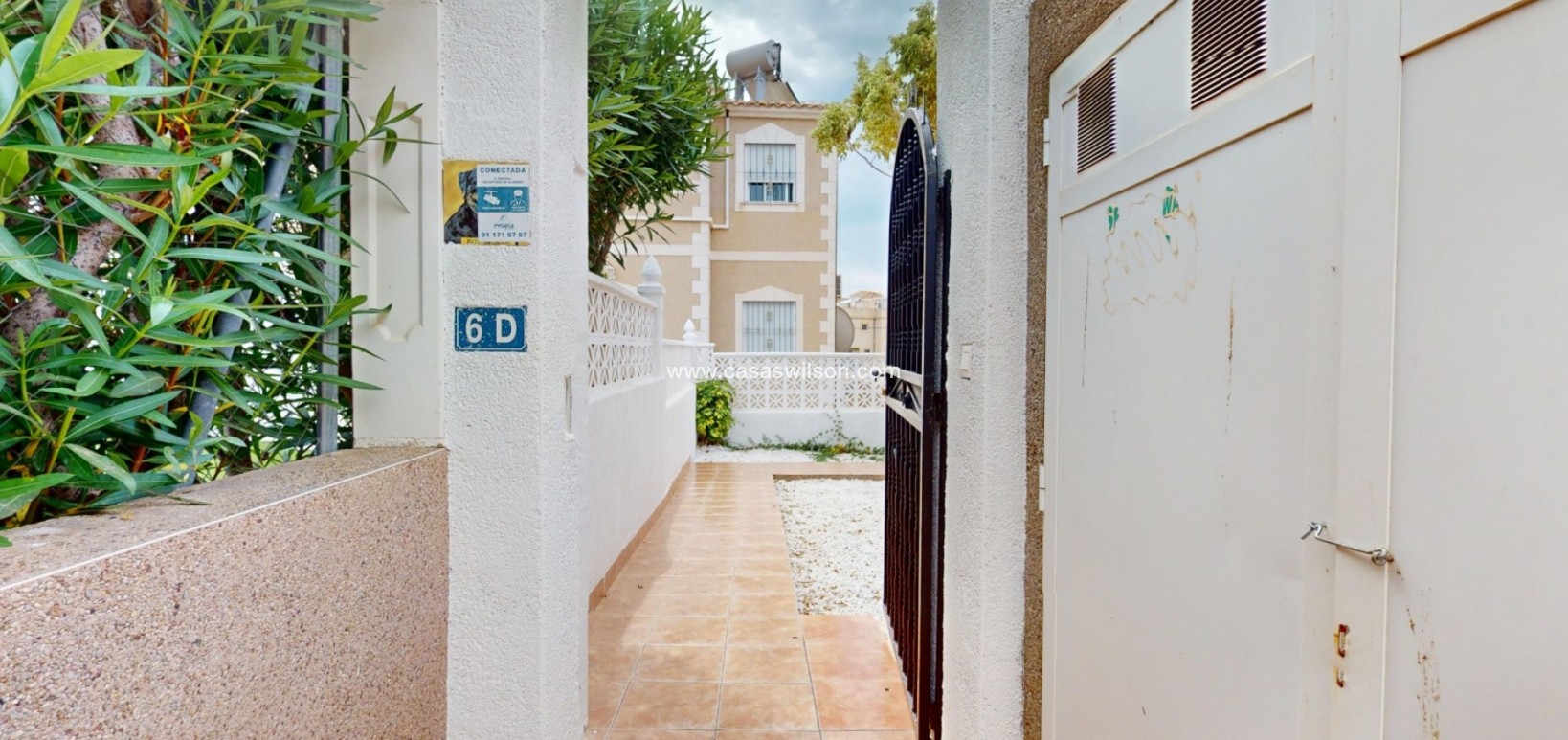 Sale - Townhouse - Villamartin - Blue Lagoon