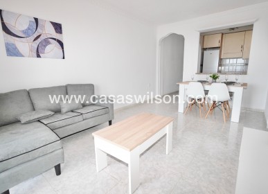 Sale - Apartment - Algorfa - Village