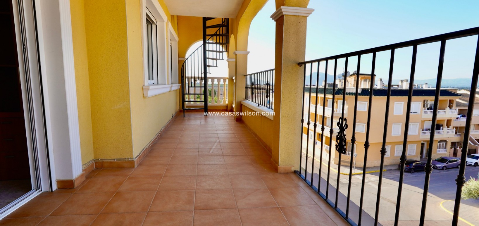 Sale - Apartment - Algorfa - Village