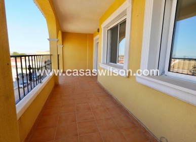 Sale - Apartment - Algorfa - Village