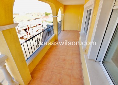 Sale - Apartment - Algorfa - Village