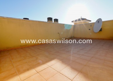 Sale - Apartment - Algorfa - Village