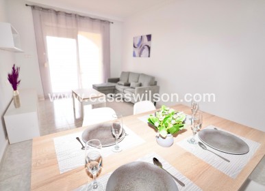 Sale - Apartment - Algorfa - Village