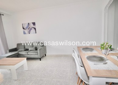 Sale - Apartment - Algorfa - Village