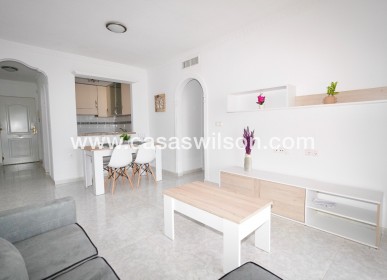 Venta - Apartamento - Algorfa - Village