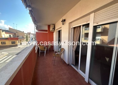 Sale - Apartment - Almoradí