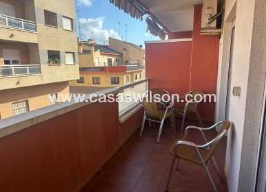 Sale - Apartment - Almoradí