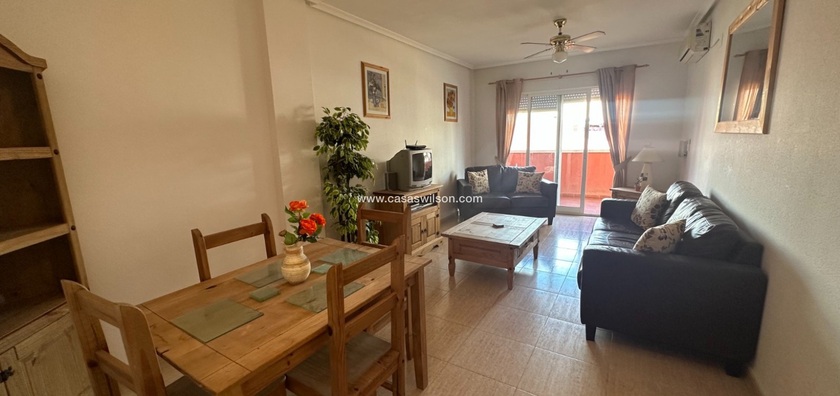 Sale - Apartment - Almoradí