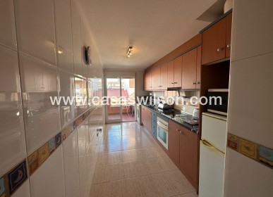 Sale - Apartment - Almoradí