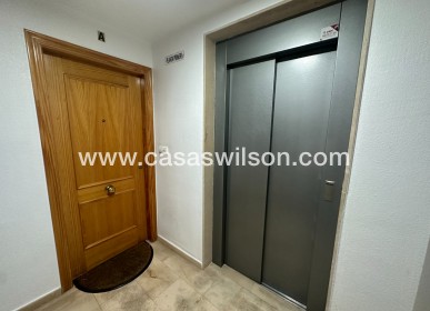 Sale - Apartment - Almoradí