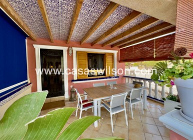 Sale - Villa - Guardamar del Segura - El moncayo