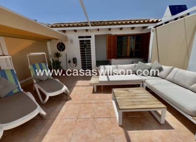 Sale - Villa - Guardamar del Segura - El moncayo