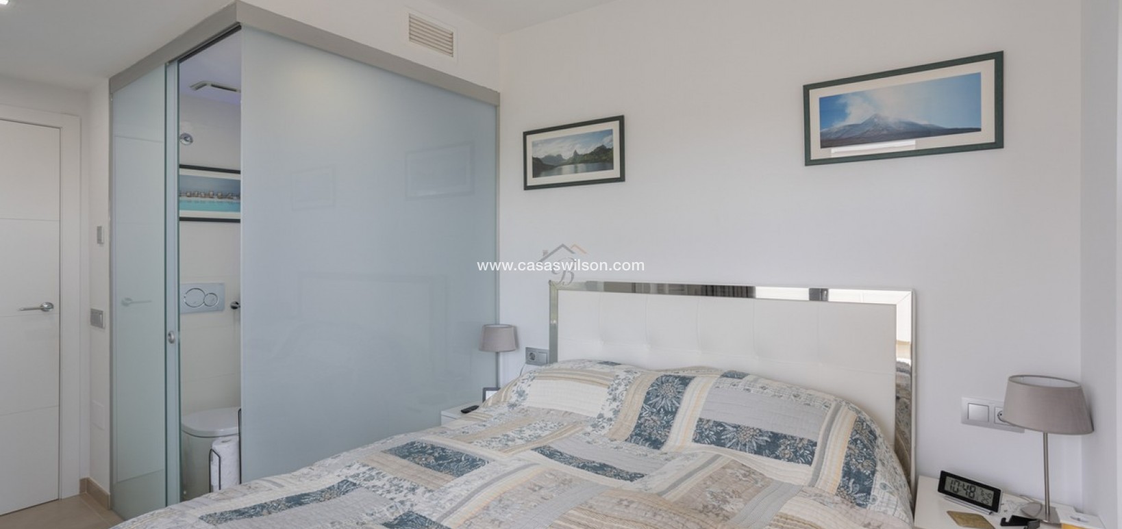 Venta - Chalet - Orihuela - Entre Naranjos Vistabella Golf