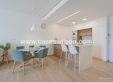 Sale - Apartment - Guardamar del Segura - EL RASO