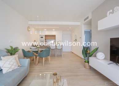 Sale - Apartment - Guardamar del Segura - EL RASO