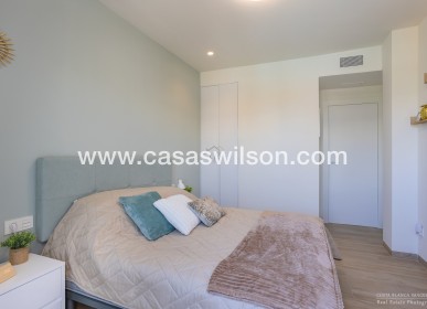 Sale - Apartment - Guardamar del Segura - EL RASO