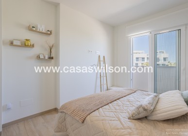 Sale - Apartment - Guardamar del Segura - EL RASO