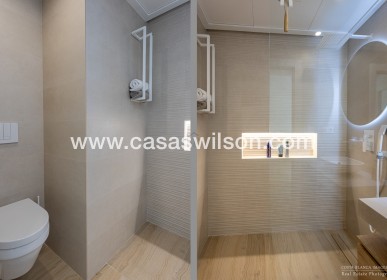 Sale - Apartment - Guardamar del Segura - EL RASO