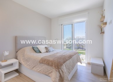 Sale - Apartment - Guardamar del Segura - EL RASO