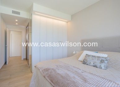 Sale - Apartment - Guardamar del Segura - EL RASO