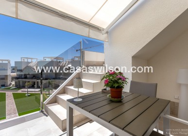 Sale - Apartment - Guardamar del Segura - EL RASO