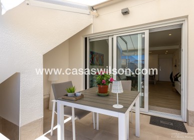 Sale - Apartment - Guardamar del Segura - EL RASO