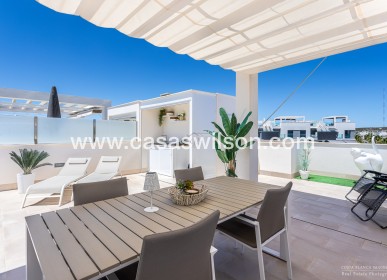 Sale - Apartment - Guardamar del Segura - EL RASO