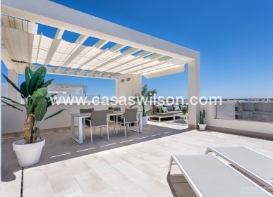 Sale - Apartment - Guardamar del Segura - EL RASO