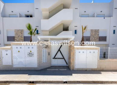 Sale - Apartment - Guardamar del Segura - EL RASO