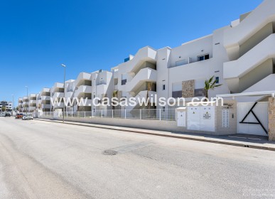 Sale - Apartment - Guardamar del Segura - EL RASO