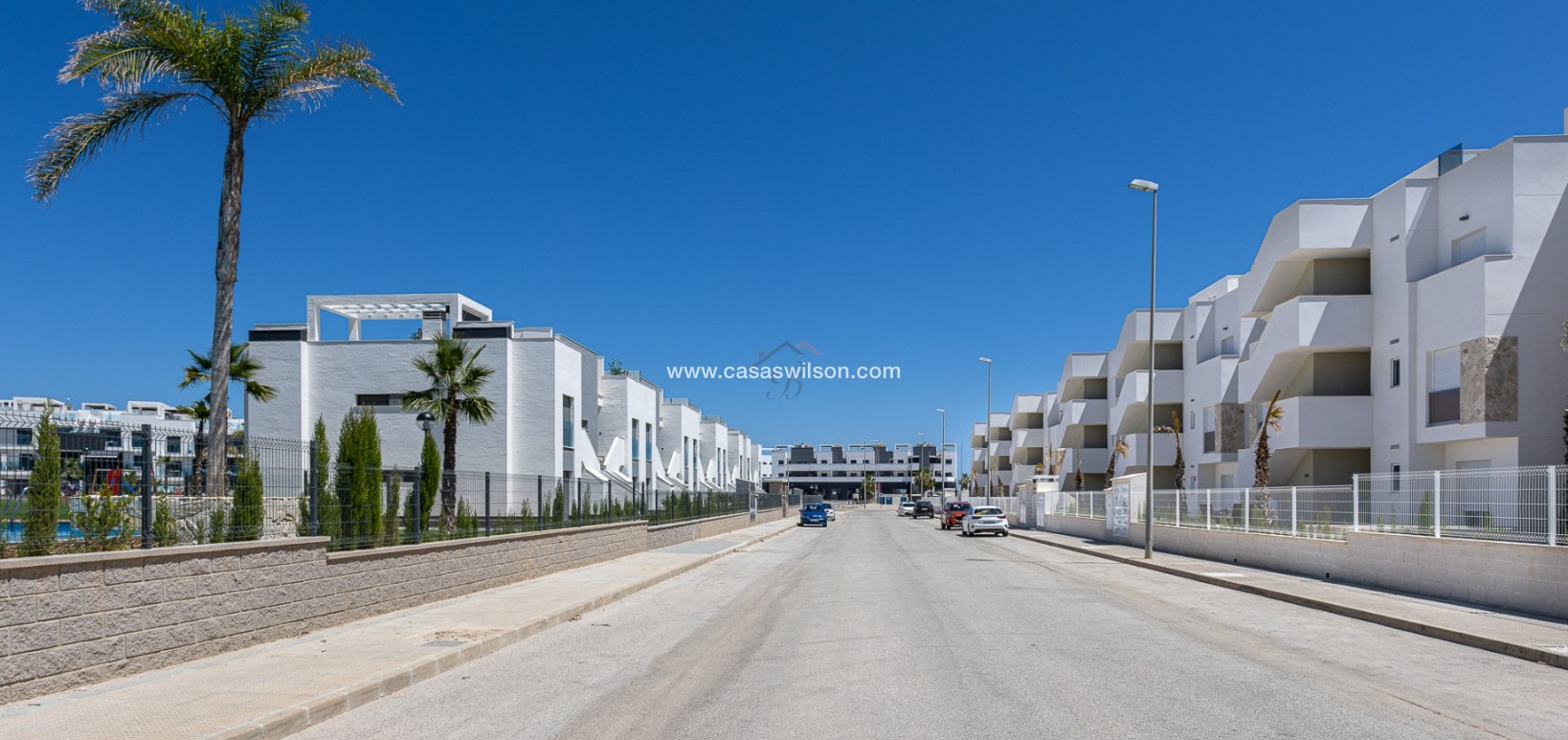 Sale - Apartment - Guardamar del Segura - EL RASO