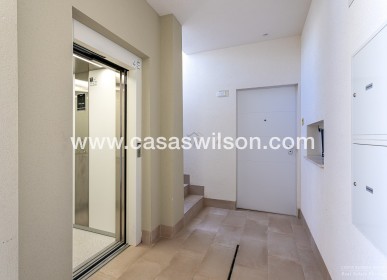 Sale - Apartment - Guardamar del Segura - EL RASO