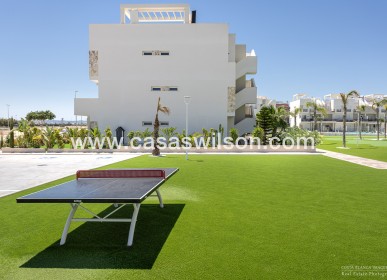 Sale - Apartment - Guardamar del Segura - EL RASO