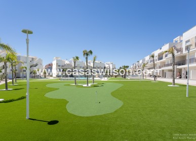 Sale - Apartment - Guardamar del Segura - EL RASO