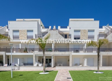 Sale - Apartment - Guardamar del Segura - EL RASO