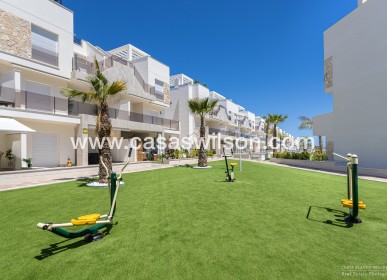 Sale - Apartment - Guardamar del Segura - EL RASO